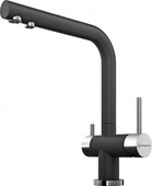 Смеситель Omoikiri Nagano-BL 