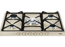 Газовая поверхность Smeg SR775PO 