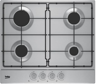Газовая поверхность Beko HIAG 64223 X 