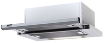 Вытяжка Krona Kamilla slim 500 Inox 