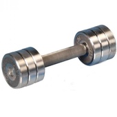 Гантель Атлант разборная 3 кг 