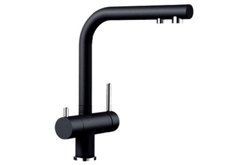 Смеситель Blanco Fontas II Гранит, антрацит в Нижнем Новгороде