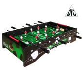 Игровой стол - футбол DFC "Marcel" GS-ST-1274 