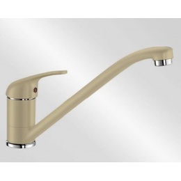 Смеситель Blanco Daras Гранит, шампань в Нижнем Новгороде