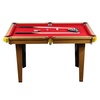 Бильярдный стол DFC Maestro JG-BT-24800 в Нижнем Новгороде вид 3