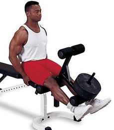 Керл Body Solid GLDA1 в Нижнем Новгороде