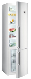 Холодильник Gorenje NRK6201MW в Нижнем Новгороде