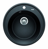 Мойка Blanco Riona 45 Антрацит 