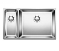 Мойка Blanco Andano 500/180-U, без клапана-автомата, правая 