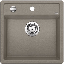 Мойка Blanco Dalago 5, Гранит, серый беж с клапаном-автоматом в Нижнем Новгороде