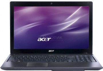 Ноутбук Acer Aspire 5750G-2434G32Mnkk в Нижнем Новгороде