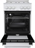 Газовая плита Gorenje GN5112WH в Нижнем Новгороде вид 4