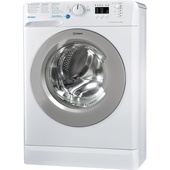 Стиральная машина Indesit BWUA 51051 L S 