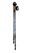 Палки для скандинавской ходьбы телескопические AQD-B004-6061 