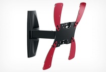 Кронштейн Holder LCDS-5020 Черный глянец 