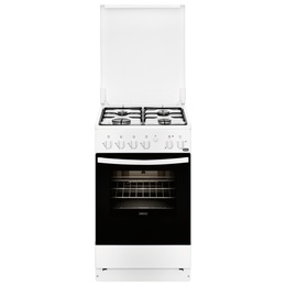 Газовая плита Zanussi ZCK9540G1W в Нижнем Новгороде