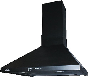 Вытяжка Elikor Вента 60 черный (650) в Нижнем Новгороде