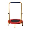 Батут DFC Trampoline Fitness 32 дюйма б/сетки 32INCH-TR-HB в Нижнем Новгороде вид 5