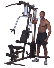 Силовой тренажер Body Solid G3S в Нижнем Новгороде