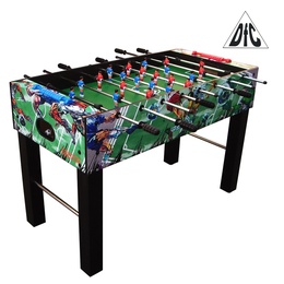 Игровой стол - футбол DFC "Valencia" в Нижнем Новгороде