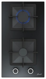 Газовая поверхность Fornelli PGT 30 Calore BL в Нижнем Новгороде