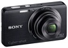 Фотоаппарат Sony Cyber-shot DSC-W630 Black в Нижнем Новгороде вид 3