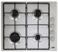 Газовая поверхность Beko HIZG 64120 SX 