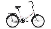 Велосипед Altair City 20 Белый 