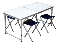 Набор NH-5040 стол + 4 стула 