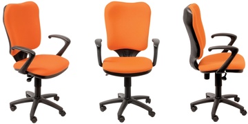 Кресло Ch-540AXSN в Нижнем Новгороде