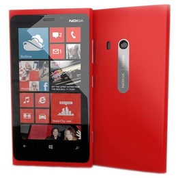 Nokia 920 Lumia Red в Нижнем Новгороде
