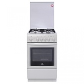 Газовая плита De Luxe 506040.00 гэ (кр)ЧР 