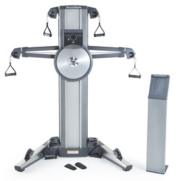 Силовой кардиотренажер (кроссовер) NordicTrack FUSION CST в Нижнем Новгороде