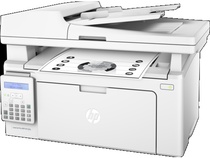 МФУ HP LaserJet Pro MFP M132fn (G3Q63A) 