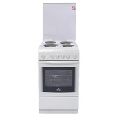 Электрическая плита De Luxe 506004.03э(кр.) 