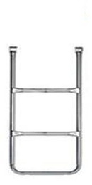 Лестница для батута DFC 6-10 футов (две ступеньки) 2ST-L в Нижнем Новгороде