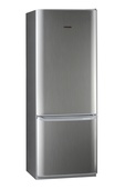 Холодильник Pozis RK-102 A Серебристый металлопласт 