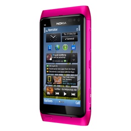 Nokia N8 Pink в Нижнем Новгороде