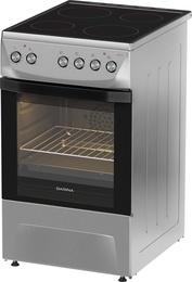 Электрическая плита Дарина 1 D5 EC 241 614 X в Нижнем Новгороде
