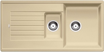 Мойка Blanco Zia 6S Гранит, шампань в Нижнем Новгороде