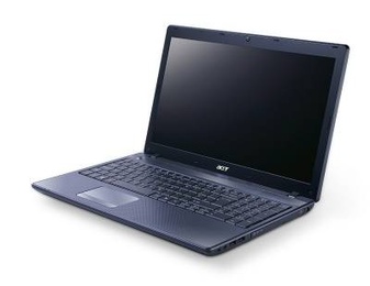 Ноутбук Acer Travelmate 5744-383G32Mnkk в Нижнем Новгороде