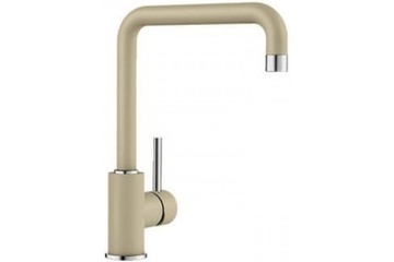 Смеситель Blanco Mili Гранит, шампань в Нижнем Новгороде