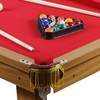 Бильярдный стол DFC Maestro JG-BT-24800 в Нижнем Новгороде вид 4