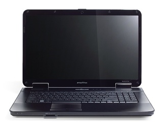 Ноутбук eMachines G725-442G25Mi W7HB в Нижнем Новгороде