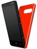 Nokia 820 Lumia Red в Нижнем Новгороде вид 4