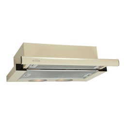 Вытяжка Elikor Интегра 60 крем/крем в Нижнем Новгороде