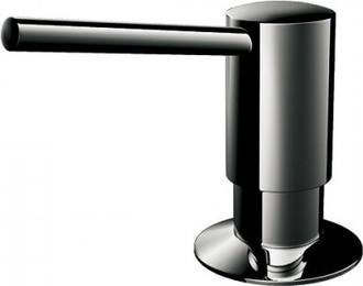 Дозатор Omoikiri OM-02-PVD-GM в Нижнем Новгороде