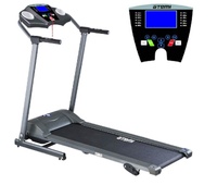 Беговая дорожка Atemi AT 617