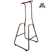 Турник-брусья DFC G012 (Два короба) 