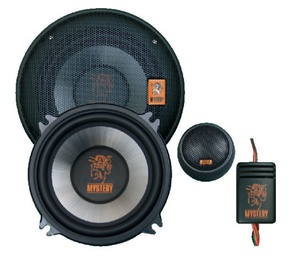 Автоакустика Mystery MJ 550 в Нижнем Новгороде